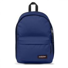 Eastpak Everyday Backpack Out Of Office Nightsky Navy Blue 27 Litres